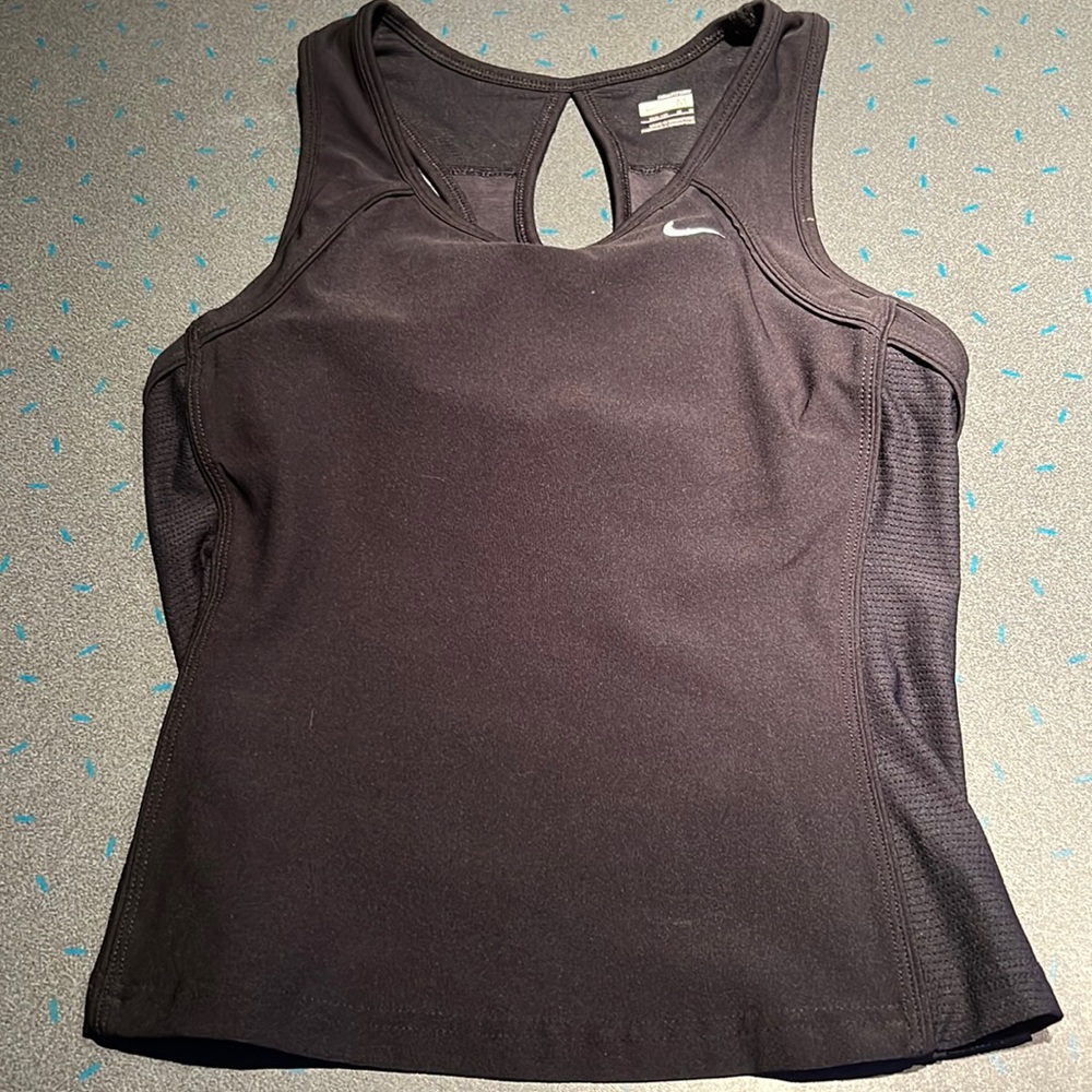 Nike Tank